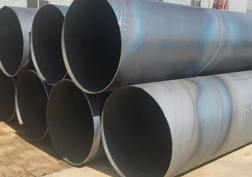 江西碳钢风管加工工艺-2