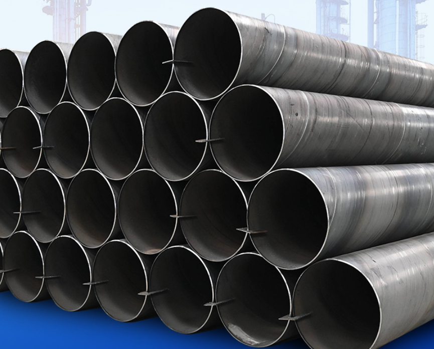 江西碳钢风管加工工艺-3